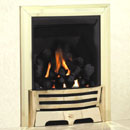 Mayfiar Brass with Coal